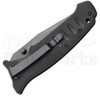 Black Fox Tactical 114T Spring Assisted Knife (Gray)